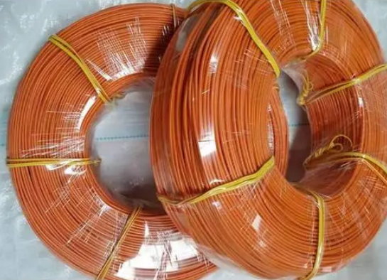 乌拉特后爆破工程中的放炮线应用方法