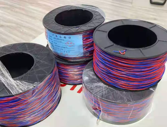 乌拉特后数码雷管脚线有哪些规格？