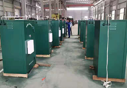 乌拉特后移动炸药库：安全与效率并重的爆破行业新趋势